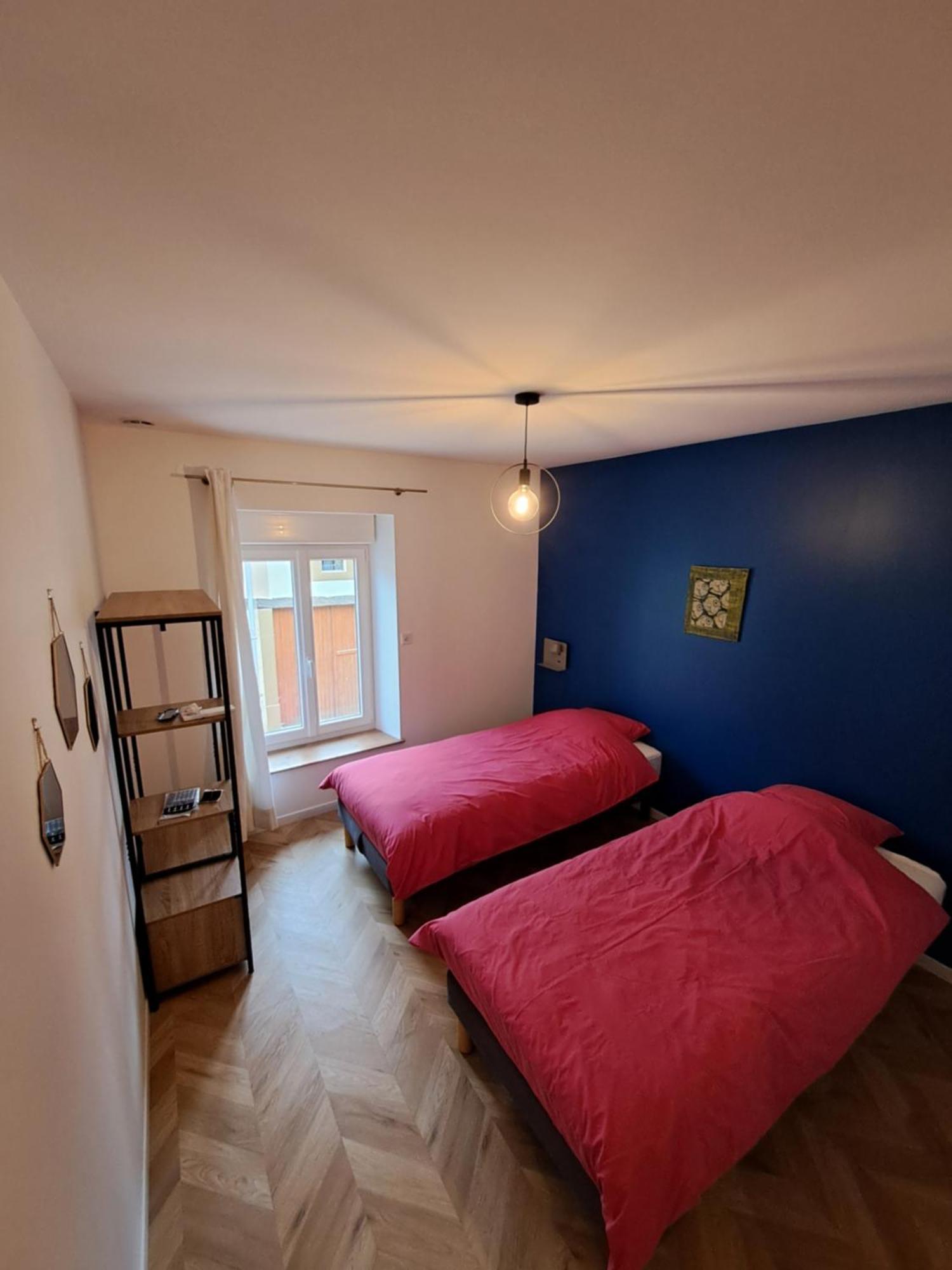 A La Maison De Jaulny Экстерьер фото